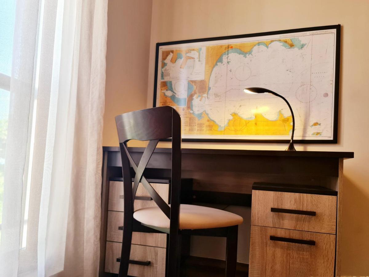 Sea Panorama Apartment - Diamond Beach Sarafovo Burgas City Exterior foto